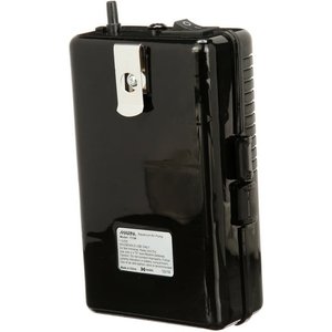 Marina Battery-Operated Air Pump for Aquariums