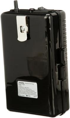 Show full view: Marina Battery-Operated Air Pump for Aquariums slide 8 of 10