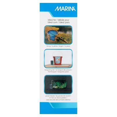 Show full view: Marina Battery-Operated Air Pump for Aquariums slide 7 of 10