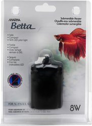 Marina Betta Submersible Aquarium Heater slide 2 of 4