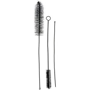 Marina Brush Kit for Aquariums, 3 count