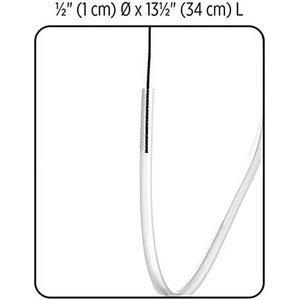 Marina Brush Kit for Aquariums, 3 count