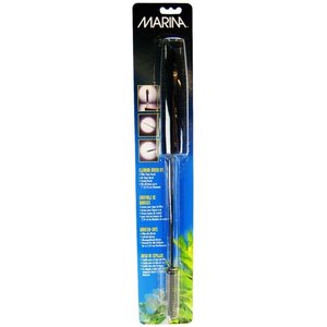 Marina Brush Kit for Aquariums, 3 count