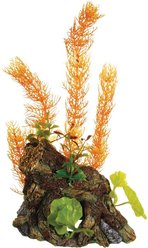 Marina Deco-Wood Fish Ornament, Large