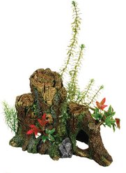 Marina Deco-Wood Fish Ornament, X-Large