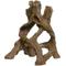 Show in main carousel: Marina Decor Mangrove Root Fish Ornament, Medium slide 1 of 4