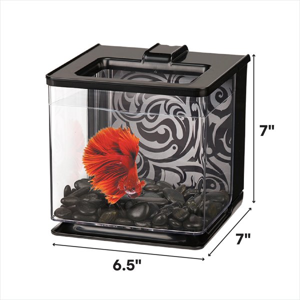 Marina EZ Care Fish Aquarium