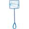 Show in main carousel: Marina Fine Blue Nylon Net with Handle, 6-in slide 4 of 8