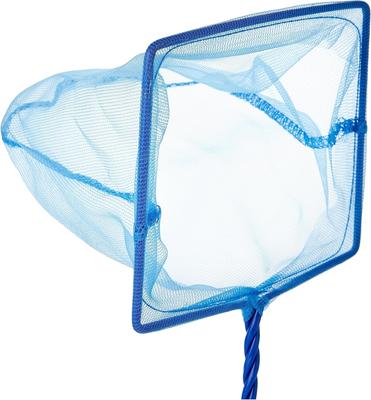Show full view: Marina Fine Blue Nylon Net with Handle, 6-in slide 5 of 8