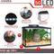 Show in main carousel: Marina iGlo 5G Aquarium Kit, 5-gal slide 3 of 8