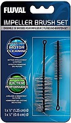 Marina Impeller Brush Set for Aquariums, 2 count slide 2 of 5