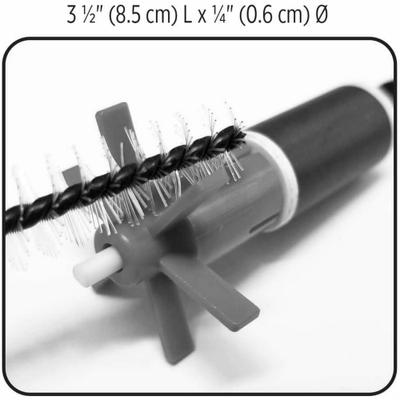 Show full view: Marina Impeller Brush Set for Aquariums, 2 count slide 5 of 5