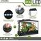 Show in main carousel: Marina LED Aquarium Kit, 20-gal slide 6 of 11