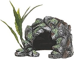 Marina Polyresin Cave Aquarium Décor, Small slide 2 of 2