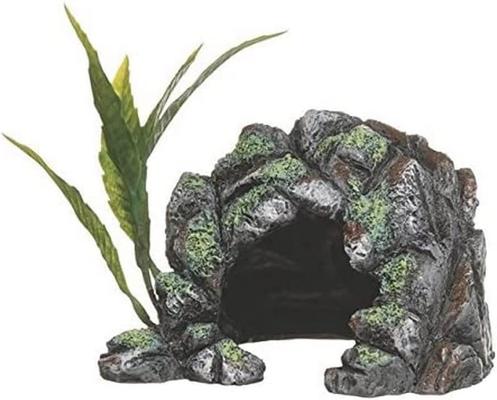 Show full view: Marina Polyresin Cave Aquarium Décor, Small slide 2 of 4
