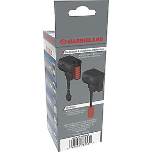 Marineland 2-In-1 Penguin Pro 175 275 & 375 Aquarium Bio-Foam & PreFilter