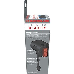Marineland 2-In-1 Penguin Pro 175 275 & 375 Aquarium Bio-Foam & PreFilter