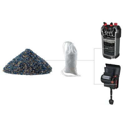 Show full view: Marineland Ammonia Reducing Resin, 8-oz  slide 4 of 7