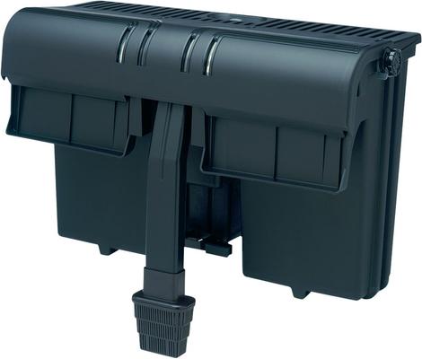 Show full view: Marineland Bio-Wheel Emperor 400 Aquarium Power Filter, 80-gal slide 2 of 10