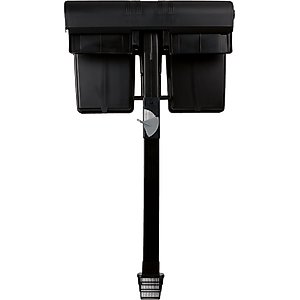 Marineland Bio-Wheel Emperor 400 Aquarium Power Filter, 80-gal
