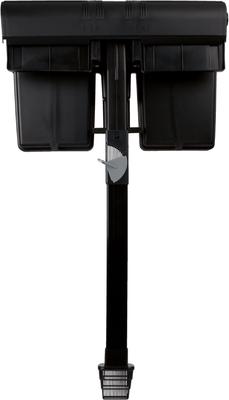 Show full view: Marineland Bio-Wheel Emperor 400 Aquarium Power Filter, 80-gal slide 3 of 10