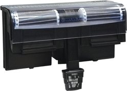 Marineland Bio-Wheel Penguin Aquarium Power Filter, 75-gal slide 2 of 8