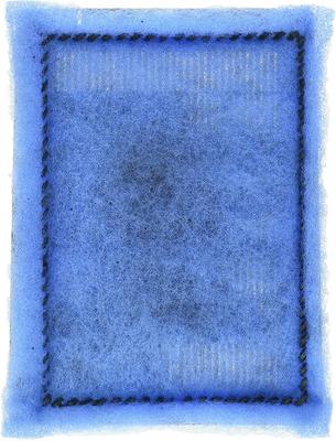 Show full view: Marineland Bio-Wheel Penguin Rite-Size B Filter Cartridge, 1 count slide 2 of 4