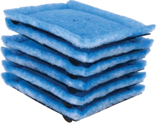 Show full view: Marineland Bio-Wheel Penguin Rite-Size B Filter Cartridge, 6 count slide 4 of 6