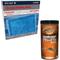 Show in main carousel: Marineland Bio-Wheel Penguin Rite-Size C Filter Cartridge + Omega One Sinking Shrimp Pellets Freshwater & Saltwater Fish Food slide 1 of 6