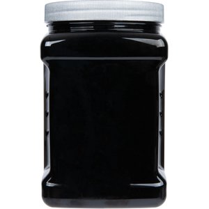 Marineland Black Diamond Activated Carbon Filter Media, 22-oz jar