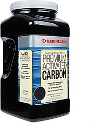 Marineland Black Diamond Activated Carbon Filter Media, 40-oz jar slide 2 of 6