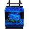 Show in main carousel: Marineland Contour Rail Light Aquarium Kit, 3 gal slide 2 of 6