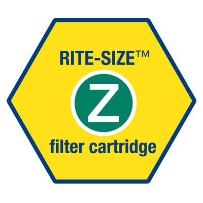 Show full view: Marineland Eclipse Rite-Size Z Filter Cartridge, 3 count slide 5 of 6