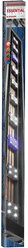 Marineland Fully Adjustable Essential Aquarium LED Light, 55-75-gal