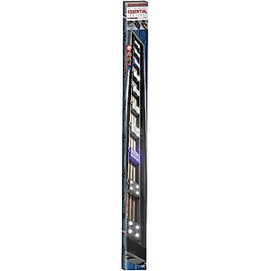Marineland Fully Adjustable Essential Aquarium LED Light, 55-75-gal