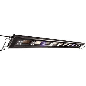 Marineland Fully Adjustable Essential Aquarium LED Light, 55-75-gal