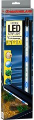 Marineland Hidden LED Aquarium Strip Light, 17-in