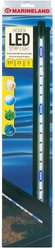 Marineland Hidden LED Aquarium Strip Light, 21-in