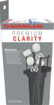 Show full view: Marineland K2 Biological Media Aquarium Filter, 95-gm slide 4 of 7