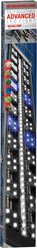 Marineland LED Advanced Aquarium Track Light, 36-48-in