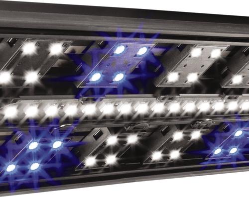 Show full view: Marineland LED Advanced Aquarium Track Light, 48-60-in slide 9 of 10