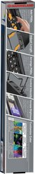 Marineland LED Aquarium Track Light, 20-in slide 2 of 9