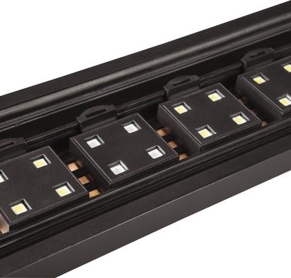 Show full view: Marineland LED Aquarium Track Light, 20-in slide 5 of 9