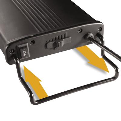 Show full view: Marineland LED Aquarium Track Light, 24-in slide 6 of 9