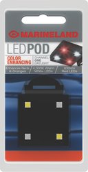 Marineland LED Mod Pod Color Enhance Aquarium Lighting