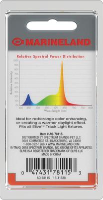 Show full view: Marineland LED Mod Pod Color Enhance Aquarium Lighting slide 2 of 5