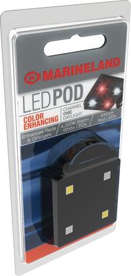 Show full view: Marineland LED Mod Pod Color Enhance Aquarium Lighting slide 3 of 5