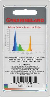 Show full view: Marineland LED Mod Pod High Def White Aquarium Lighting slide 2 of 5