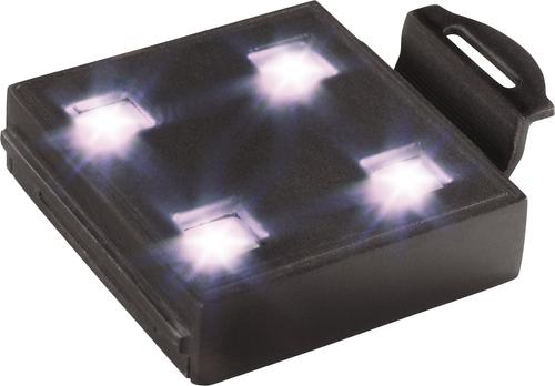 Show full view: Marineland LED Mod Pod High Def White Aquarium Lighting slide 5 of 5