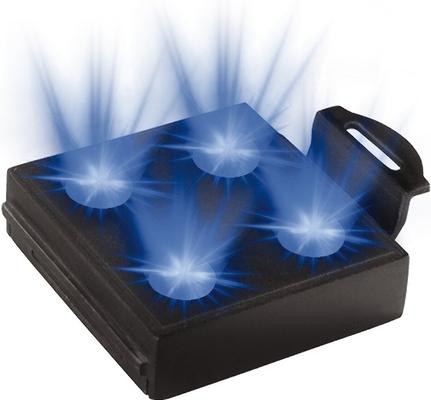 Show full view: Marineland LED Mod Pod High Out Blue Aquarium Lighting slide 5 of 6